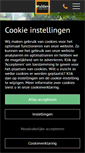 Mobile Screenshot of mulderstuinmeubelen.nl